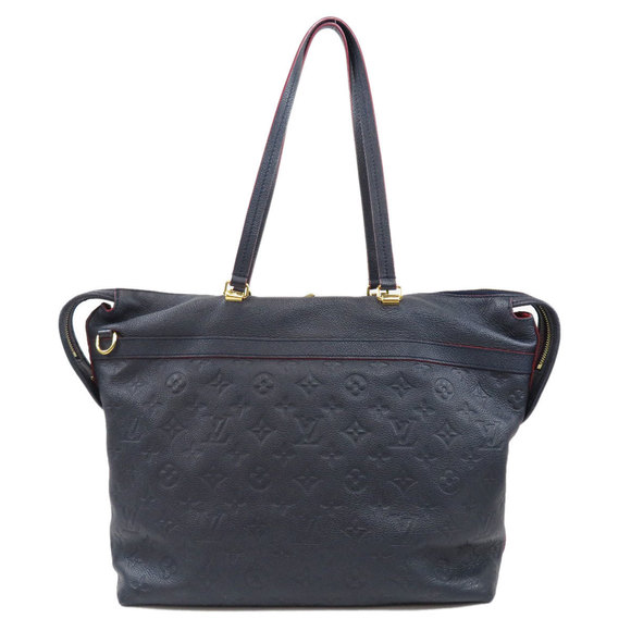 Louis Vuitton Boesi Empreinte Tote Bag Empreinte - Picture 2 of 9